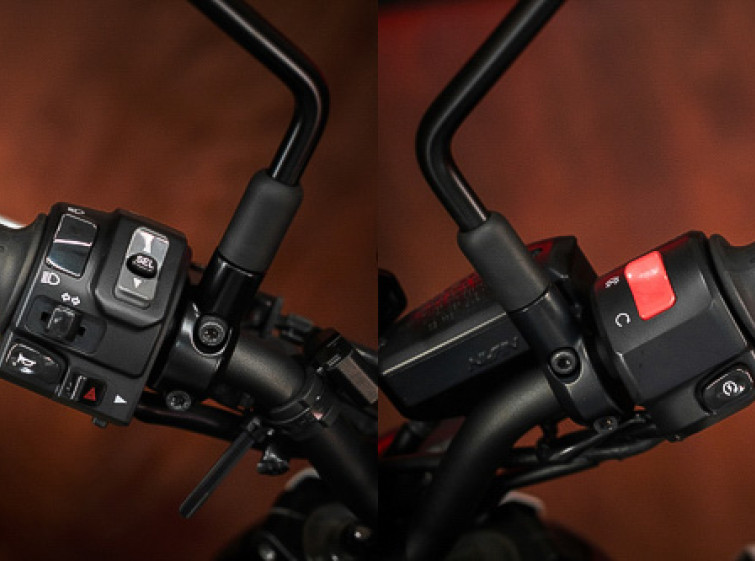 Мотоцикл Kawasaki Z900 Состояние Нового с пробегом 1418 км