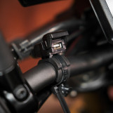 Мотоцикл Kawasaki Z900 Состояние Нового с пробегом 1418 км