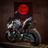 Мотоцикл Kawasaki Z900 Состояние Нового с пробегом 1418 км