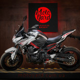 Мотоцикл Kawasaki Z900 Состояние Нового с пробегом 1418 км