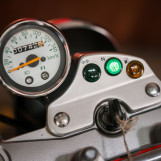 Мотоцикл Suzuki VanVan 200 Новий з пробігом 745 км