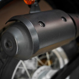 Мотоцикл Suzuki VanVan 200 Новий з пробігом 745 км