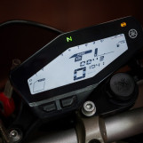 Мотоцикл Yamaha MT-09 Максимальная комплектация с пробегом 8800 км