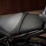 Мотоцикл Yamaha MT-09 Максимальная комплектация с пробегом 8800 км