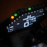 Мотоцикл Yamaha MT-09 SP Состояние нового Максимальная комплектация с пробегом 8788 км