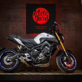 Мотоцикл Yamaha MT-09 SP Состояние нового Максимальная комплектация с пробегом 8788 км