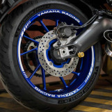 Мотоцикл Yamaha MT-09 SP Состояние нового Максимальная комплектация с пробегом 8788 км