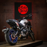 Мотоцикл Yamaha MT-09 SP Состояние нового Максимальная комплектация с пробегом 8788 км