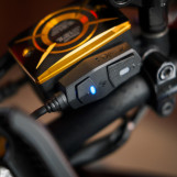 Мотоцикл Yamaha MT-09 SP Состояние нового Максимальная комплектация с пробегом 8788 км