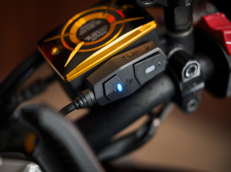 Мотоцикл Yamaha MT-09 SP Состояние нового Максимальная комплектация с пробегом 8788 км