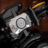 Мотоцикл Yamaha MT-09 SP Состояние нового Максимальная комплектация с пробегом 8788 км