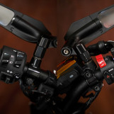 Мотоцикл Yamaha MT-09 SP Состояние нового Максимальная комплектация с пробегом 8788 км