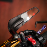 Мотоцикл Yamaha MT-09 SP Состояние нового Максимальная комплектация с пробегом 8788 км