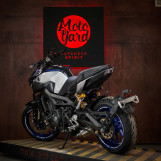 Мотоцикл Yamaha MT-09 SP Состояние нового Максимальная комплектация с пробегом 8788 км