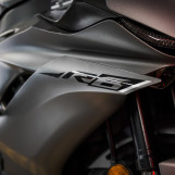 Мотоцикл Yamaha R6 Состояние нового с пробегом 24465 км