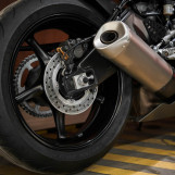 Мотоцикл Yamaha R6 Состояние нового с пробегом 24465 км