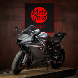 Мотоцикл Yamaha R6 Состояние нового с пробегом 24465 км