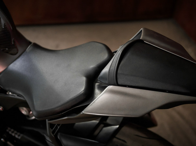 Мотоцикл Yamaha R6 Состояние нового с пробегом 24465 км