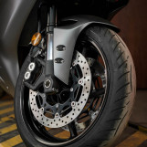 Мотоцикл Yamaha R6 Состояние нового с пробегом 24465 км