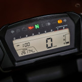 Мотоцикл Honda NC700X ABS Автомат с пробегом 26174 км