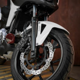 Мотоцикл Honda NC700X ABS Автомат с пробегом 26174 км