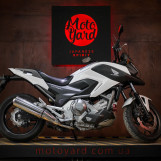 Мотоцикл Honda NC700X ABS Автомат с пробегом 26174 км