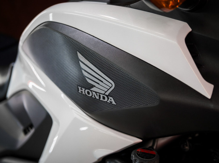 Мотоцикл Honda NC700X ABS Автомат с пробегом 26174 км