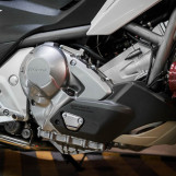 Мотоцикл Honda NC700X ABS Автомат с пробегом 26174 км