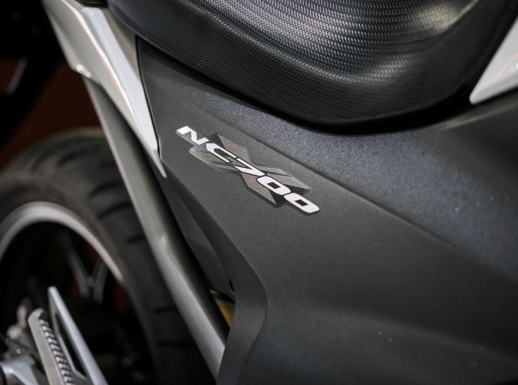 Мотоцикл Honda NC700X ABS Автомат с пробегом 26174 км