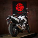 Мотоцикл Honda NC700X ABS Автомат с пробегом 26174 км