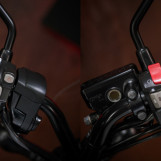 Мотоцикл Honda NC700X ABS Автомат с пробегом 26174 км