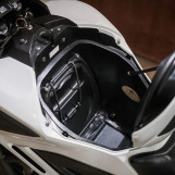 Мотоцикл Honda NC700X ABS Автомат с пробегом 26174 км