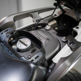 Мотоцикл Honda NC700X ABS Автомат с пробегом 26174 км