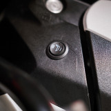 Мотоцикл Honda NC700X ABS Автомат с пробегом 26174 км