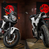 Мотоцикл Honda NC700X ABS Автомат с пробегом 26174 км