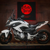 Мотоцикл Honda NC700X ABS Автомат с пробегом 26174 км