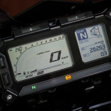 Мотоцикл Yamaha MT-09 Tracer Максимальная комплектация с пробегом 26263 км