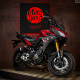Мотоцикл Yamaha MT-09 Tracer Максимальная комплектация с пробегом 26263 км