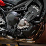 Мотоцикл Yamaha MT-09 Tracer Максимальная комплектация с пробегом 26263 км