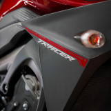 Мотоцикл Yamaha MT-09 Tracer Максимальная комплектация с пробегом 26263 км