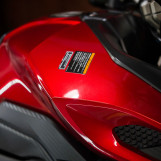 Мотоцикл Yamaha MT-09 Tracer Максимальная комплектация с пробегом 26263 км