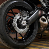 Мотоцикл Yamaha MT-09 Tracer Максимальная комплектация с пробегом 26263 км