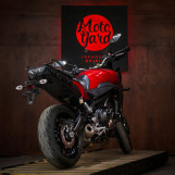 Мотоцикл Yamaha MT-09 Tracer Максимальная комплектация с пробегом 26263 км