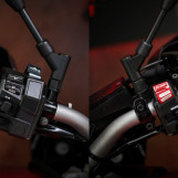 Мотоцикл Yamaha MT-09 Tracer Максимальная комплектация с пробегом 26263 км