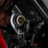 Мотоцикл Yamaha MT-09 Tracer Максимальная комплектация с пробегом 26263 км