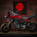 Мотоцикл Yamaha MT-09 Tracer Максимальная комплектация с пробегом 26263 км