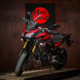 Мотоцикл Yamaha MT-09 Tracer Максимальная комплектация с пробегом 26263 км