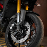 Мотоцикл Yamaha MT-09 Tracer Максимальная комплектация с пробегом 26263 км