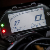 Мотоцикл Yamaha YZF-R3 ABS Состояние нового с пробегом 5287 км