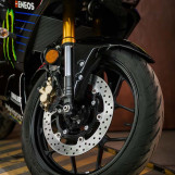 Мотоцикл Yamaha YZF-R3 ABS Состояние нового с пробегом 5287 км